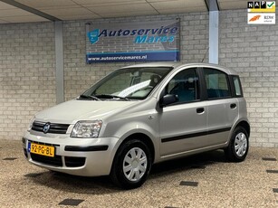 Fiat Panda 1.2 Dynamic, Airco, el. ramen