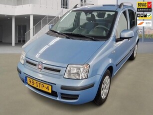 Fiat Panda 1.2 Edizione Cool 2e Eig. NL-auto 89.850 km + NAP