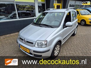 Fiat Panda 1.2 Edizione Cool/AIRCO