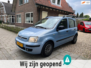 Fiat Panda 1.2 Edizione Cool, Airco, Elek.Ramen, Nwe Apk!