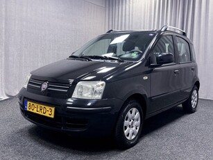 Fiat Panda 1.2 Edizione Cool Airco Elekt pakket NAP