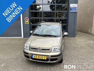 Fiat Panda 1.2 Edizione Cool / Airco/ Elektrische ramen/ Dakreling