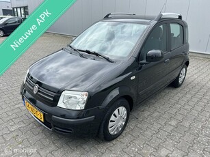 Fiat Panda 1.2 Edizione Cool verkocht