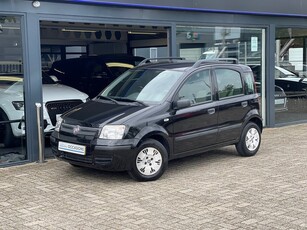 Fiat Panda 1.2 Edizione Cool AIRCO/WEINIGKM