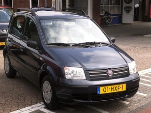 Fiat Panda 1.2 Edizione Cool NW -DISTRIBUTIE -ALLSEASON