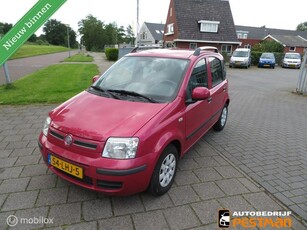 Fiat Panda 1.2 Edizione Cool zeer leuke auto