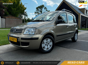 Fiat Panda 1.2 Edizione Cool·Airco·Elektrisch pakket