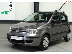 Fiat Panda 1.2 