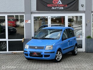 Fiat Panda 1.2 Emotion