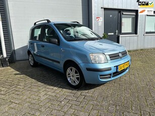 Fiat Panda 1.2 Emotion