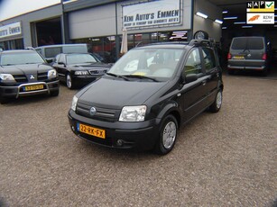 Fiat Panda 1.2 SportSoundPanorama dakTrekhaak..