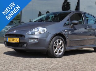 FIAT PUNTO 0.9 TWINAIR STREET | AIRCO | CRUISE | PDC | ORIG. NL