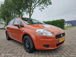 Fiat Punto 1.2 Classic Edizione Cool