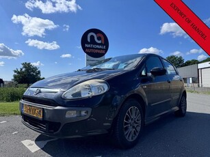 Fiat Punto 2010 * 1.3 M-Jet Dynamic * 517.dkm*EXPORT !!