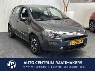 Fiat Punto Evo 0.9 TwinAir Easy CRUISE CONTROL CLIMATE