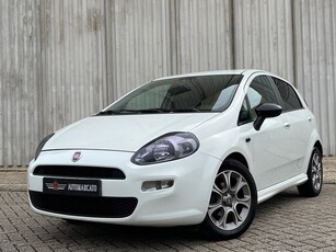 Fiat Punto Evo 0.9 TwinAir Edizione Cool 5 DRS Airco