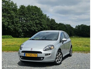 Fiat Punto Evo 0.9 TwinAir Lounge, Airco, Cruise, Navi.