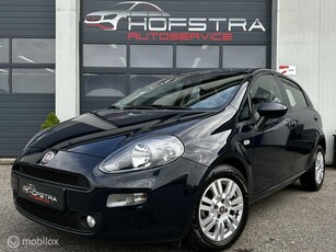 Fiat Punto Evo 0.9 TwinAir Lounge Cruise 51dznt km NAP