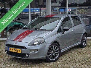 Fiat Punto Evo 0.9 TwinAir Sport Cruise Airco Lichtmet.