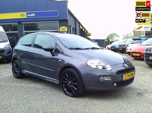 Fiat Punto Evo 1.2 Pop Airco / Rijklaarprijs