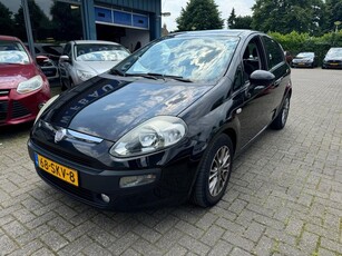 Fiat Punto Evo 1.3 M-Jet Dynamic Airco ECC Lmv