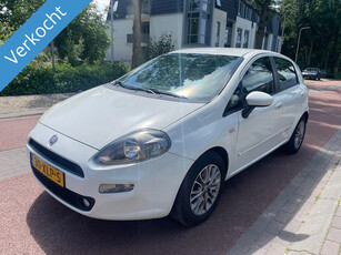 Fiat Punto Evo 1.3 M-Jet Easy Clima/Navi