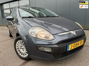 Fiat Punto Evo 1.4 Business