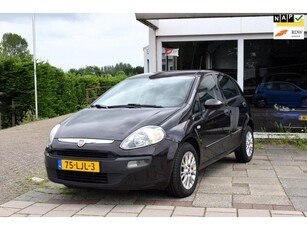 Fiat Punto Evo 1.4 Business, Airco