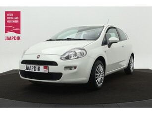 Fiat Punto Evo BWJ 2014 70 PK 1.2 Pop AIRCO / AUX / RADIO /