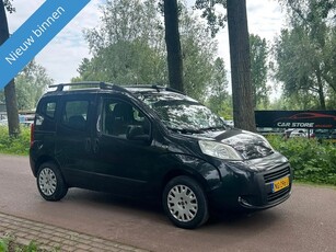 Fiat Qubo 1.4 Dynamic AIRCO!MPV!KOOPJE! (bj 2010)