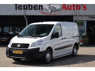 Fiat Scudo 10 1.6 MultiJet KH1 Actual Marge, Airco, Linker-