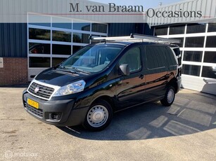 Fiat Scudo 1.6 MultiJet SX Airco/Trekhaak/Audio