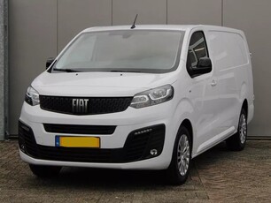 Fiat Scudo 2.0 MultiJet L3H1