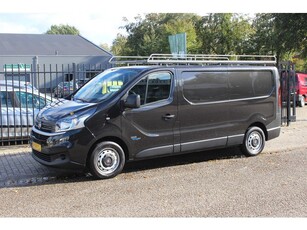 Fiat Talento 1.6 MJ EcoJet L2H1 Navigatie, Trekhaak!