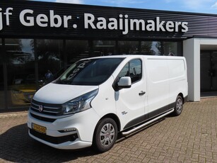 Fiat Talento 1.6 MJ EcoJet L2H1 SX*Navi*Airco*EXPORT*