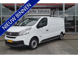 Fiat Talento 2.0 MultiJet L2H1