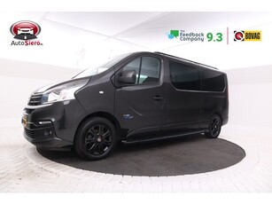 Fiat Talento 2.0 MultiJet L2H1 Business Pro DC Trekhaak