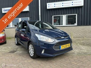 Ford B-Max 1.0 EcoBoost Style ** Airco ** 1E Eigenaar