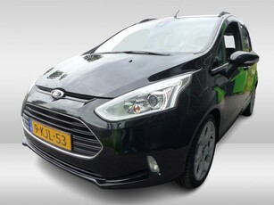 Ford B-MAX 1.0 EcoBoost Titanium (bj 2013)