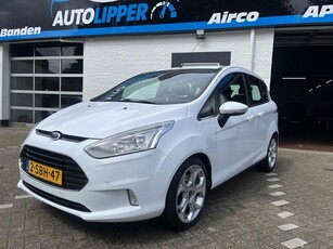 Ford B-Max 1.0 EcoBoost Titanium Gereserveerd