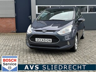 Ford B-Max 1.0 EcoBoost Titanium / Climate / Parkeersensor