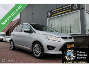 Ford C-Max 1.0 Edition Plus, Trekhaak Clima Elektrische