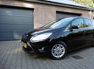 Ford C-Max 1.0 Titanium NAVI ECC CAMERA 125 PK 2014