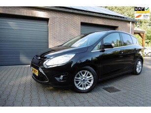 Ford C-Max 1.0 Titanium NAVI ECC CAMERA 125 PK 2014