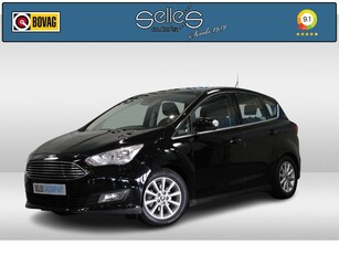 Ford C-MAX 1.0 Titanium Navigatie Achteruitrijcamera