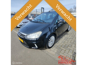 Ford C-Max 1.8-16V Titanium Flexifuel | Airco | NW APK BIJ Aflevering