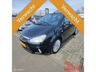 Ford C-Max 1.8-16V Titanium Flexifuel Airco NW APK BIJ