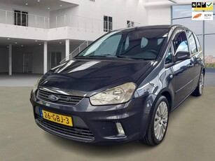 Ford C-Max 1.8-16V Titanium Flexifuel