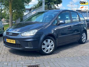 Ford C-Max 1.8-16V Trend