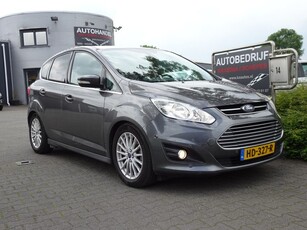 Ford C-MAX 2.0 Plug-in Hybrid Titanium Plus (bj 2015)